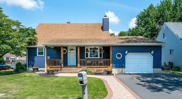 Photo of 108 Morris Ave, Edison, NJ 08837