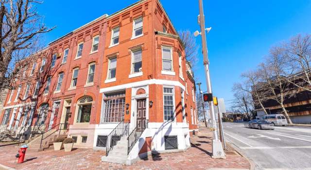 Photo of 302 W State St W, Trenton, NJ 08618