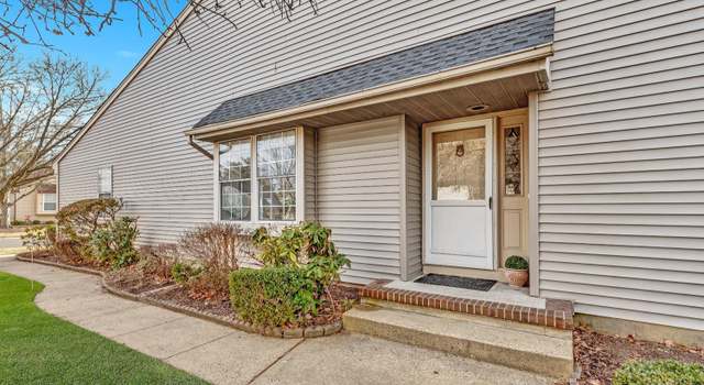 Photo of 8 John Paul Jones Dr Unit 8A, Monroe, NJ 08831