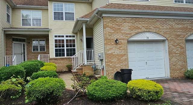 Photo of 76 Tennyson Rd, East Windsor, NJ 08520