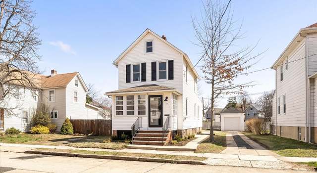 Photo of 7 Lincoln St, South River, NJ 08882