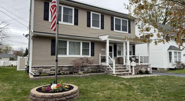 Photo of 207 Remsen Ave, Avenel, NJ 07001
