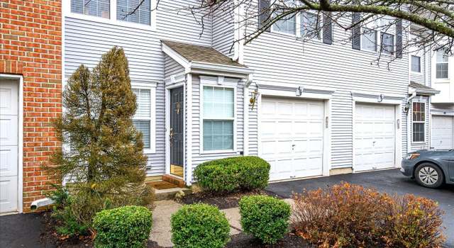 Photo of 404 Canterbury Way, South Brunswick, NJ 08540