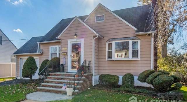 Photo of 1332 Crescent Ave, Roselle, NJ 07203