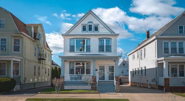 Photo of 549-551 Compton Ave, Perth Amboy, NJ 08861