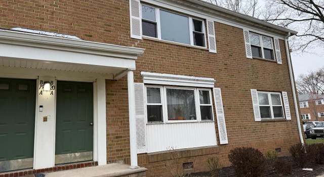 Photo of 172 Evergreen Rd Unit 20B, Edison, NJ 08837