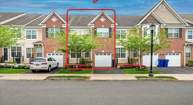 Photo of 2342 Berkshire Ln, North Brunswick, NJ 08902