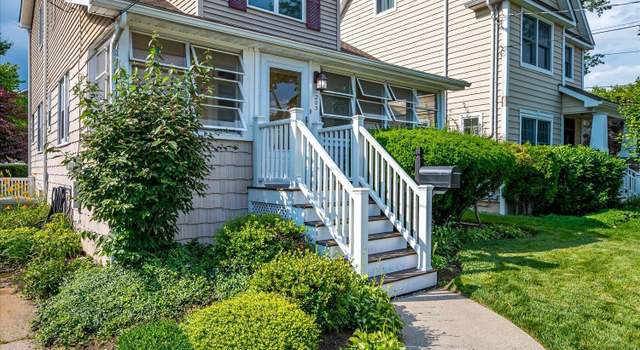 Photo of 205 Midland Ave, Metuchen, NJ 08840