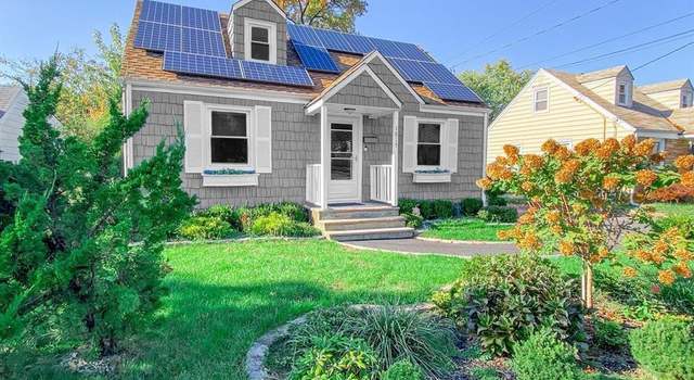 Photo of 1815 Stiles St N, Linden, NJ 07036