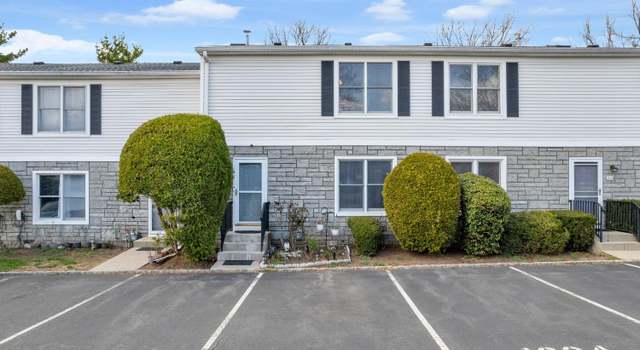 Photo of 4903 Hana Rd, Edison, NJ 08817