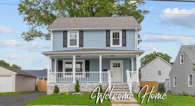 Photo of 118 Hillside Ave, Woodbridge Proper, NJ 07095