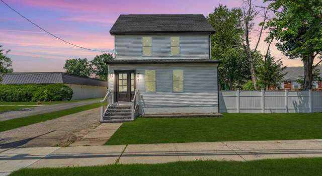 Photo of 21 Harrison Ave, Englishtown, NJ 07726