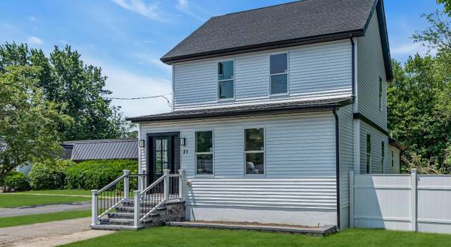 Photo of 21 Harrison Ave, Englishtown, NJ 07726