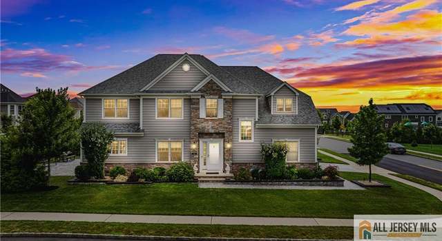 Photo of 26 Mayfair Rd, Belle Mead, NJ 08502