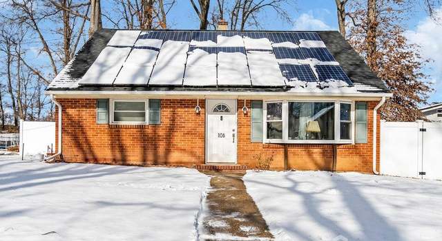 Photo of 106 Alwat St, Woodbridge Proper, NJ 07095
