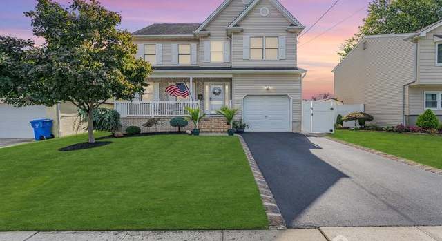 Photo of 8 Harmony Way, Sewaren, NJ 07077