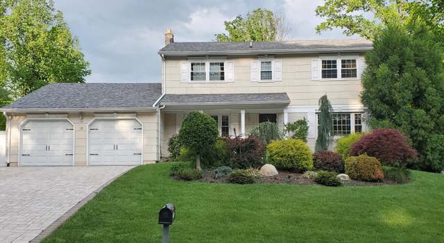 Photo of 18 Timber Rd, East Brunswick, NJ 08816