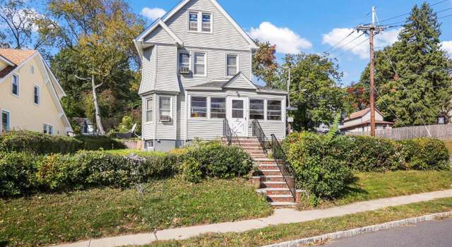 Photo of 27 Valley Way, West Orange, NJ 07052