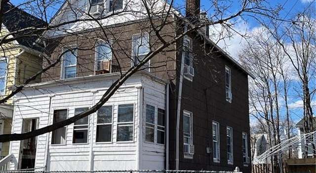 Photo of 43 Senior St, New Brunswick, NJ 08901