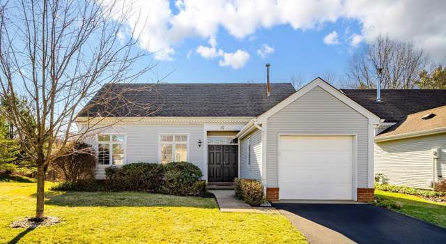 Photo of 37 Winthrop Rd, Monroe, NJ 08831