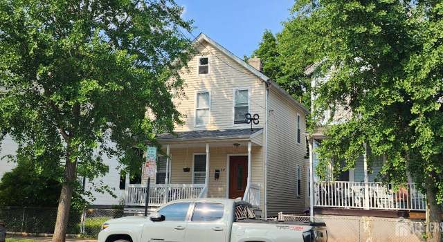 Photo of 13 James St, New Brunswick, NJ 08901
