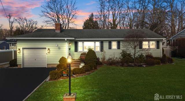 Photo of 306 Salvatore Ave, Middlesex, NJ 08846