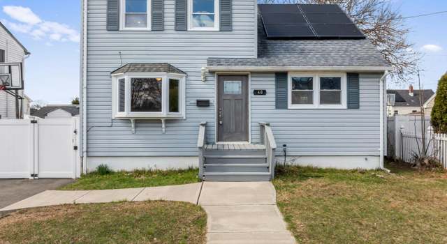 Photo of 48 Columbus Ave, Edison, NJ 07008