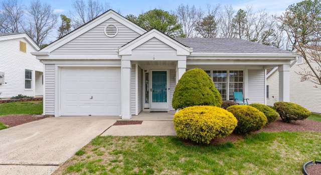 Photo of 2253 Beltane Rd, Toms River, NJ 08755