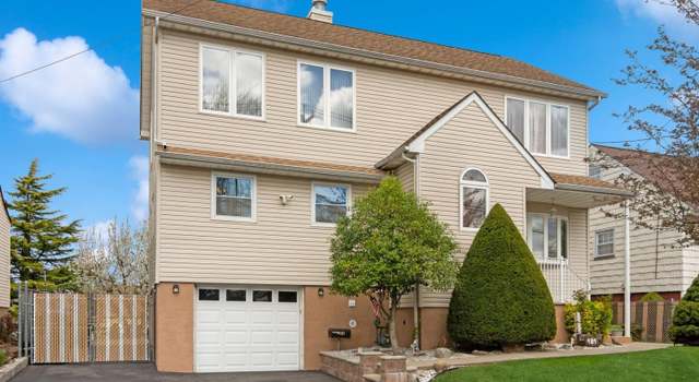 Photo of 181 Wall St, Menlo Park Terrace, NJ 08840