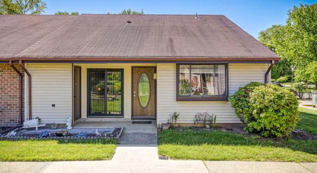 Photo of 47 Wild Turkey Way, Manalapan Township, NJ 07726