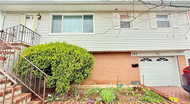 Photo of 183 E Henry Pl, Iselin, NJ 08830