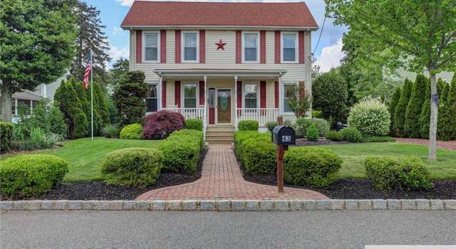 Photo of 43 Railroad Ave, Helmetta, NJ 08828