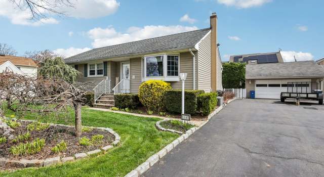 Photo of 1107 Eva St, Piscataway, NJ 08854