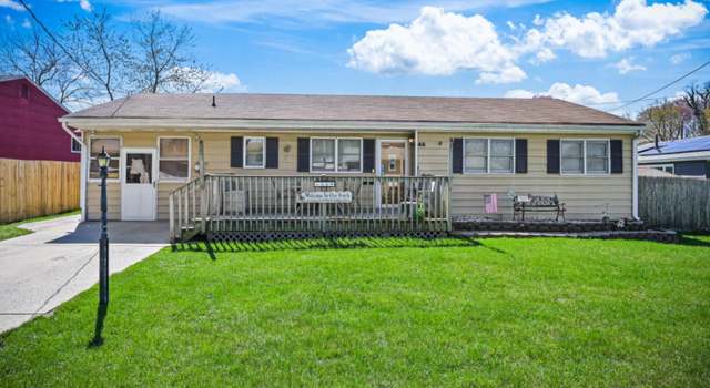 Photo of 46 Purdue Rd, Old Bridge, NJ 08859
