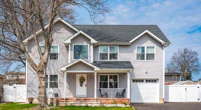 Photo of 117 W Francis St, Iselin, NJ 08830