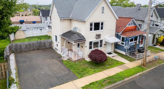 Photo of 422 Catherine St, South Amboy, NJ 08879