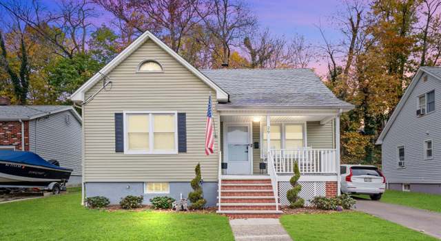 Photo of 29 W Grochowiak St, South River, NJ 08882