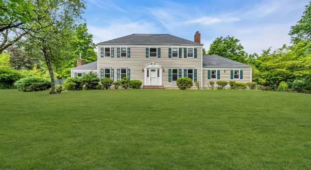 Photo of 21 Shadyside Ct, Branchburg, NJ 08876