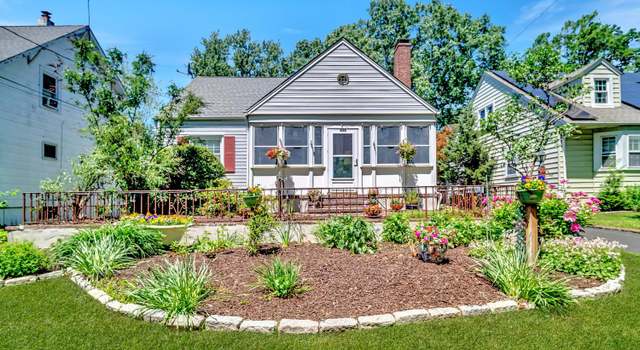 Photo of 436 2nd St, Dunellen, NJ 08812