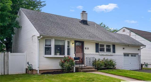 Photo of 119 Brown Ave, Iselin, NJ 08830
