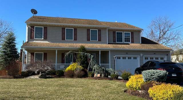 Photo of 150 School St, Piscataway, NJ 08878