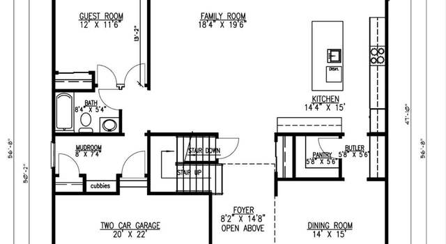 Photo of 2 Arlington Pl, Piscataway, NJ 08854