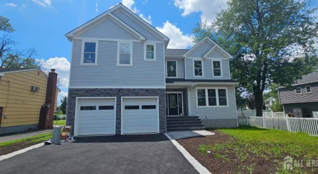 Photo of 2 Arlington Pl, Piscataway, NJ 08854