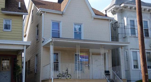 Photo of 355 High St, Perth Amboy, NJ 08861