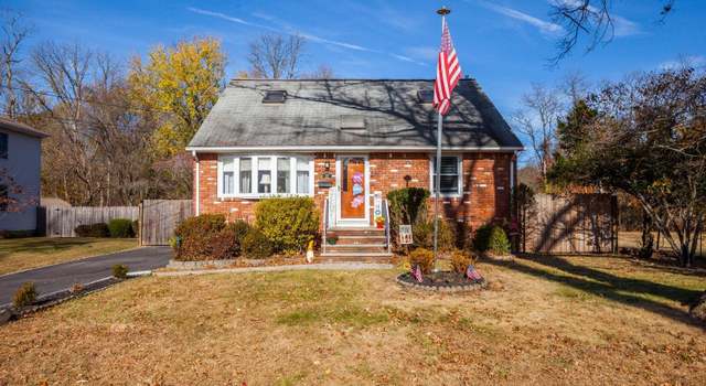Photo of 13 Park Pl, Middlesex, NJ 08846