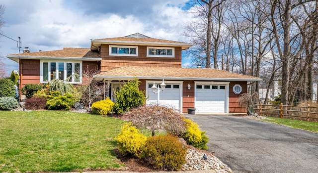 Photo of 70 Highland Rd, Colonia, NJ 07067