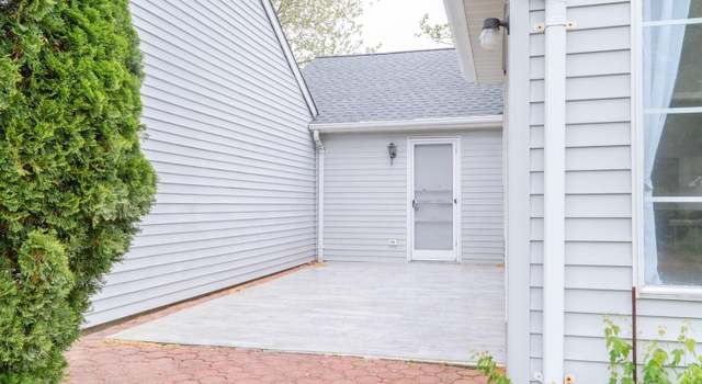 Photo of 646-B Nutley Dr, Monroe, NJ 08831
