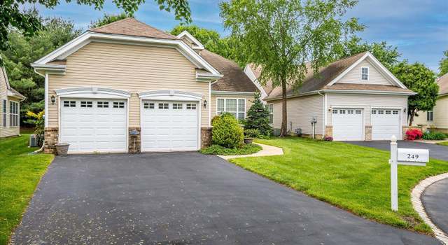 Photo of 249 Spring Meadow Way, Monroe, NJ 08831