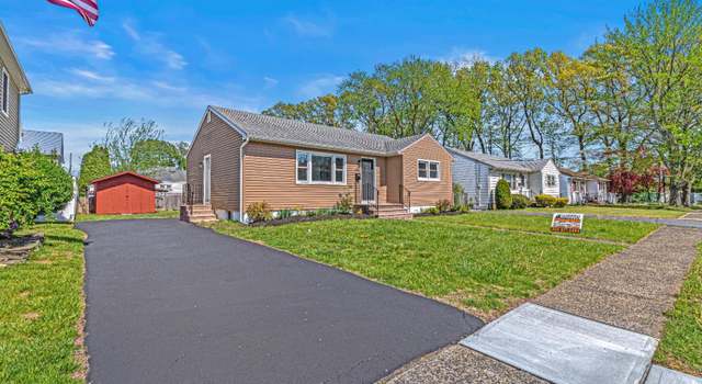 Photo of 36 Garden St, South River, NJ 08882