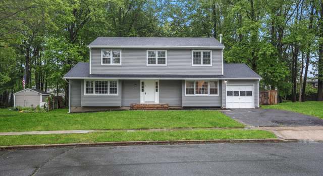Photo of 25 Hillside Ave, South Brunswick, NJ 08852